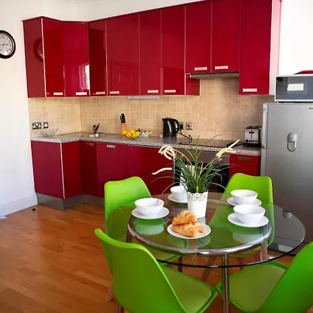 Apt 2, Opera House By Indigo Flats Londres Extérieur photo
