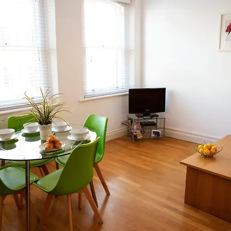 Apt 2, Opera House By Indigo Flats Londres Extérieur photo