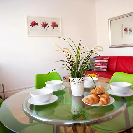 Apt 2, Opera House By Indigo Flats Londres Extérieur photo