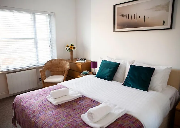 Apt 2, Opera House By Indigo Flats