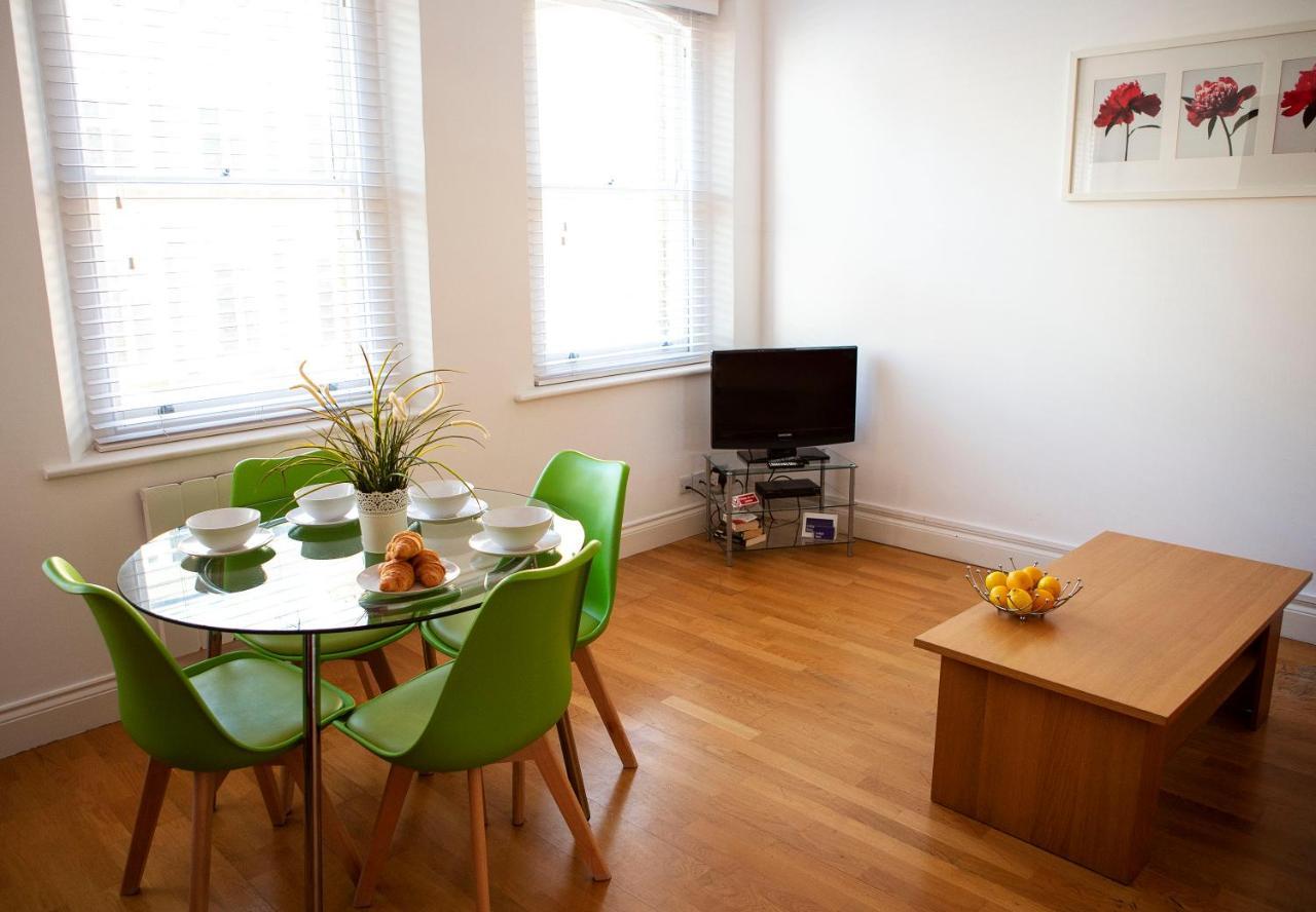 2, Opera House Apartamento *